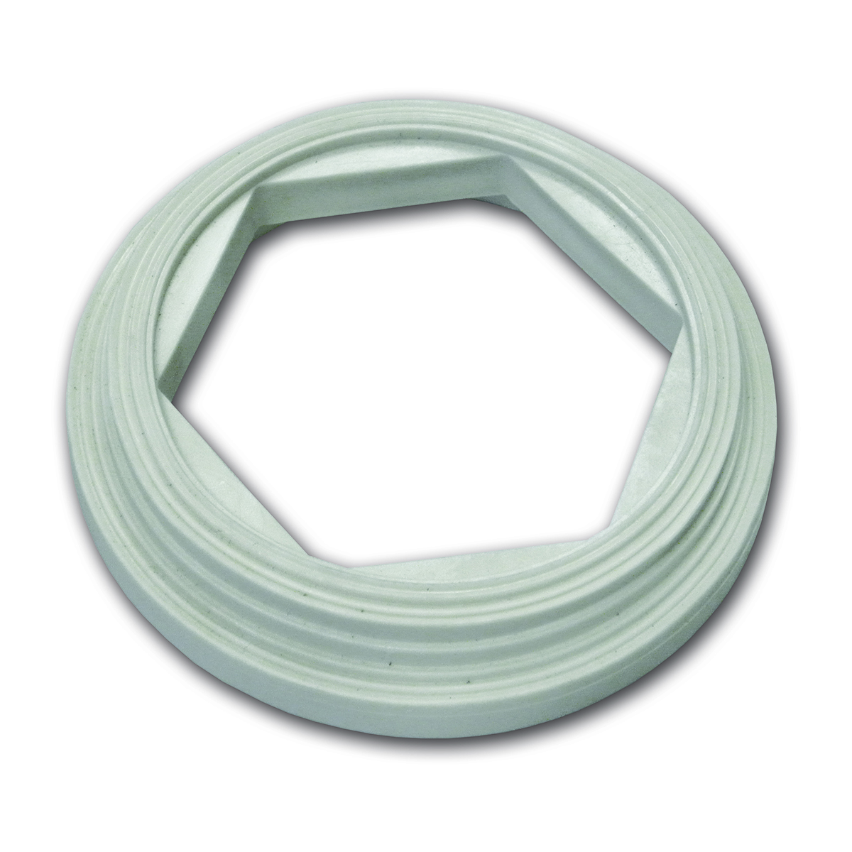 Прокладка для унитаза и-030кк (10/120) "инкоэр"