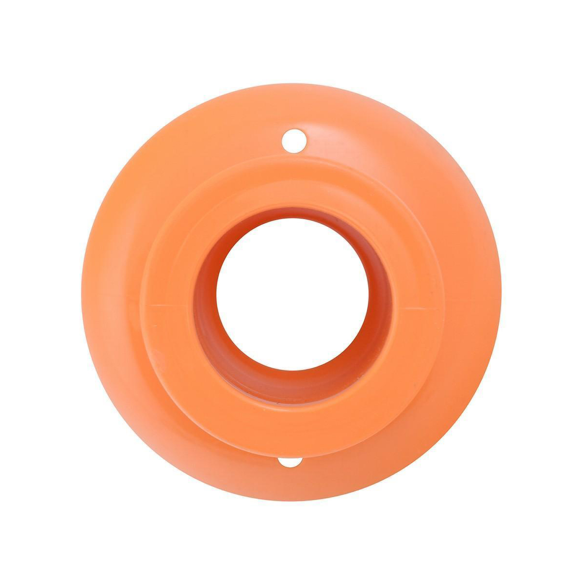 Форма для пончиков "круг" d=8,5 см пласт. (1/6/48) "мультидом" vl8-81