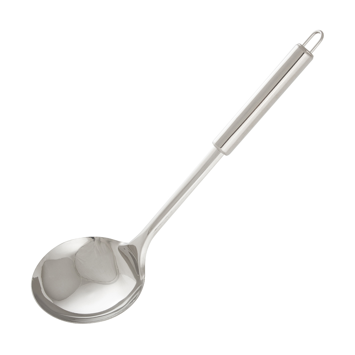 Половник нержав. "nimbus" (1/12/144) "mallony"