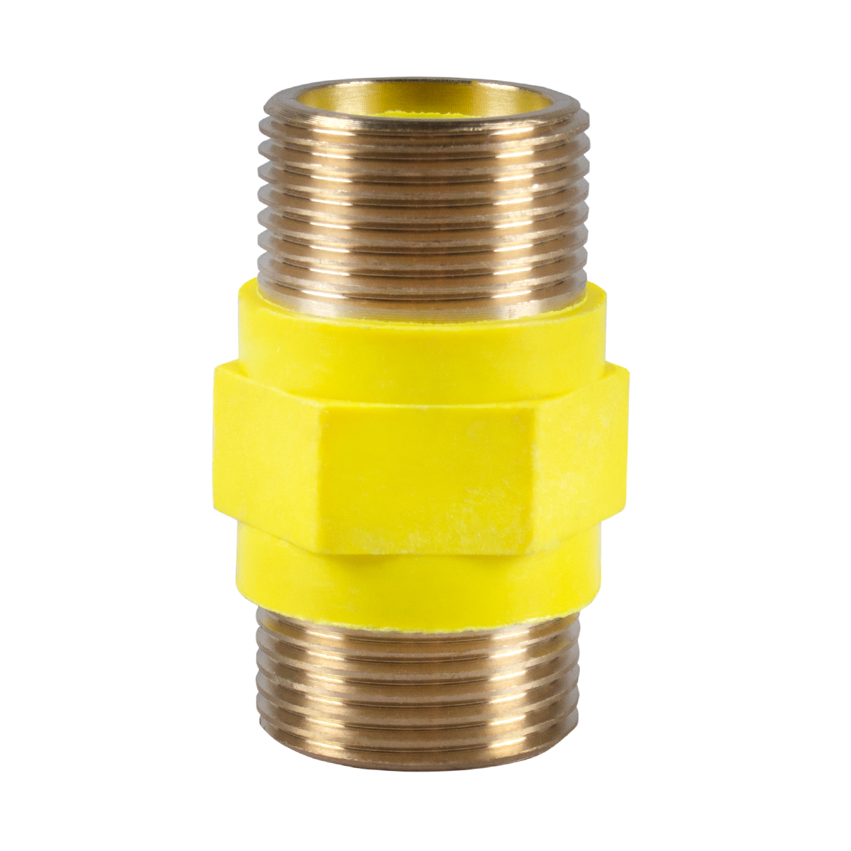 Вставка диэлектрическая 3/4" штуцер-штуцер (10/130) "elka"