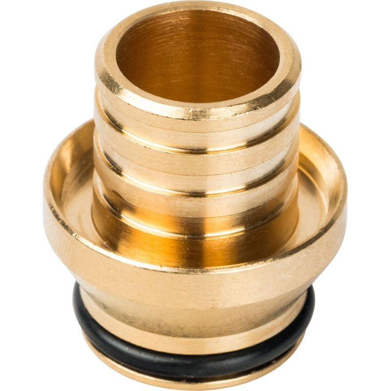 Евроконус 20 х 2,0 х 3/4 аксиальный для труб PE-X STOUT