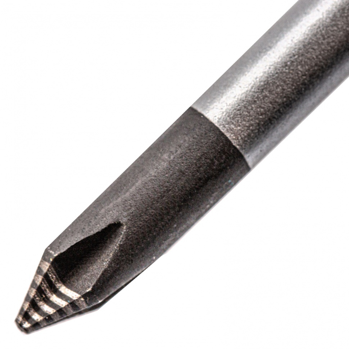 Отвертка 75-100 мм трехкомп. рукоятка (набор 6 шт.) (1/20) "gross"