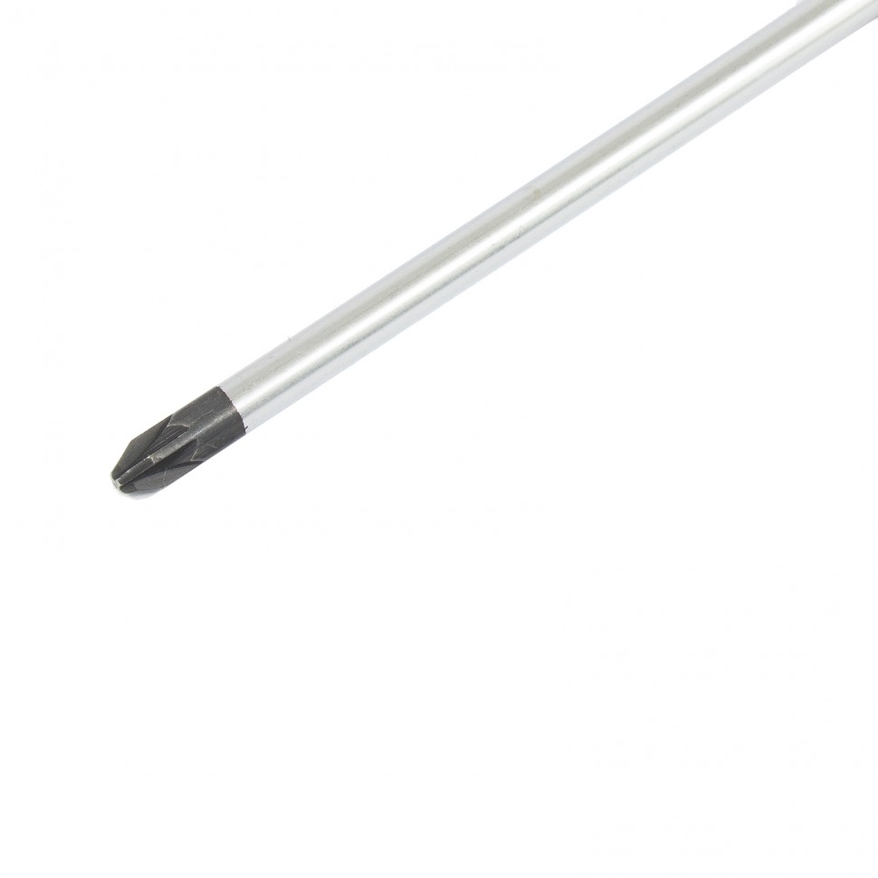 Отвертка "Era", PZ2 x 100 мм, CrV, трехкомпонентная рукоятка Matrix (12094)