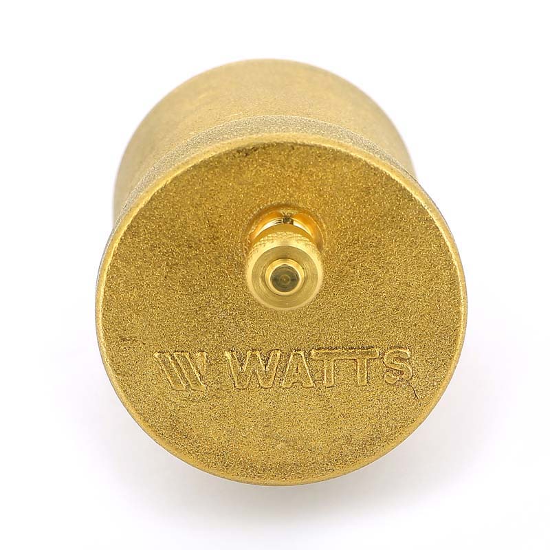 Воздухоотводчик автоматический 1/2" WATTS Minivent высокотемпературный