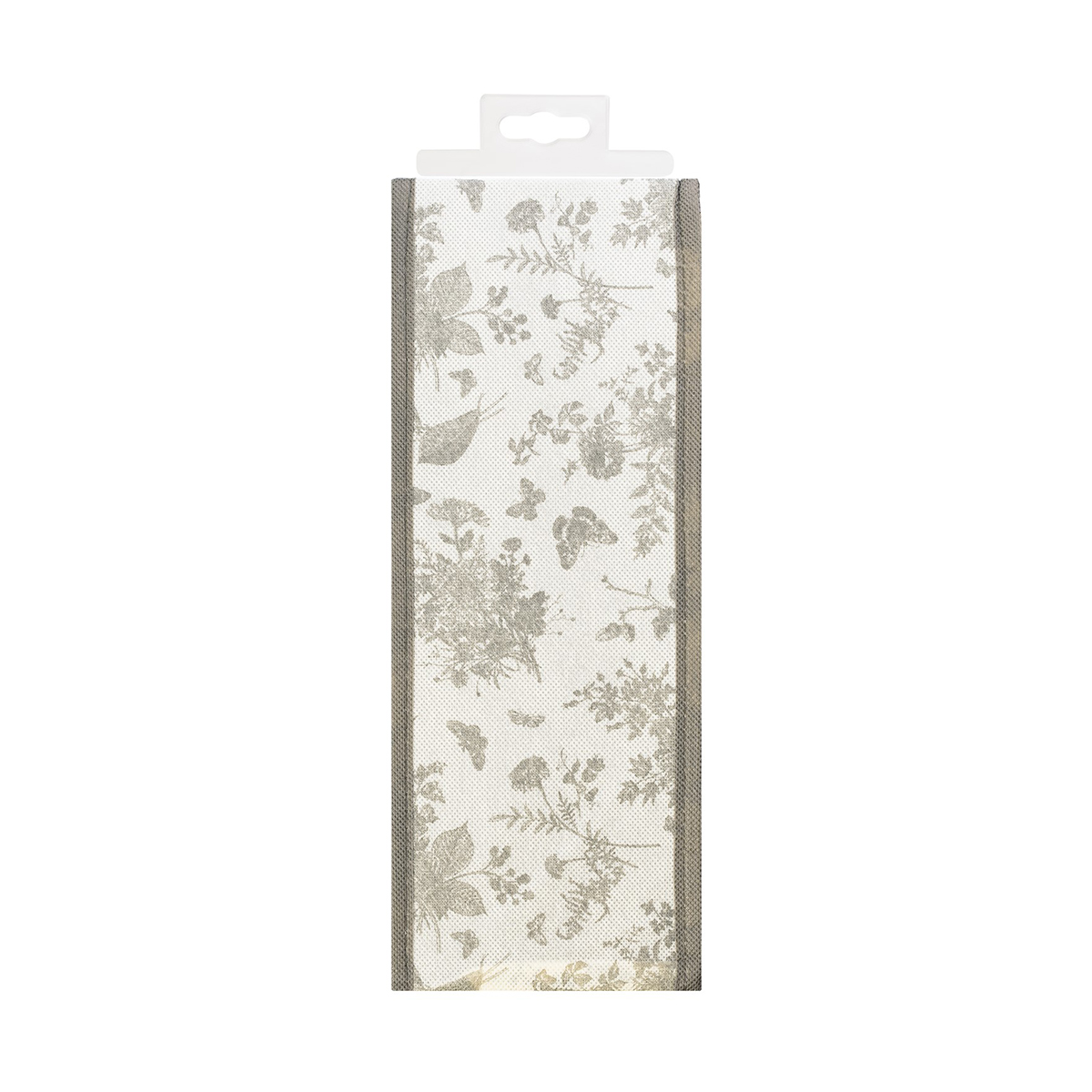 Органайзер для белья "elegance" 32*32*12 см, 16 секций (1/48) "eg"