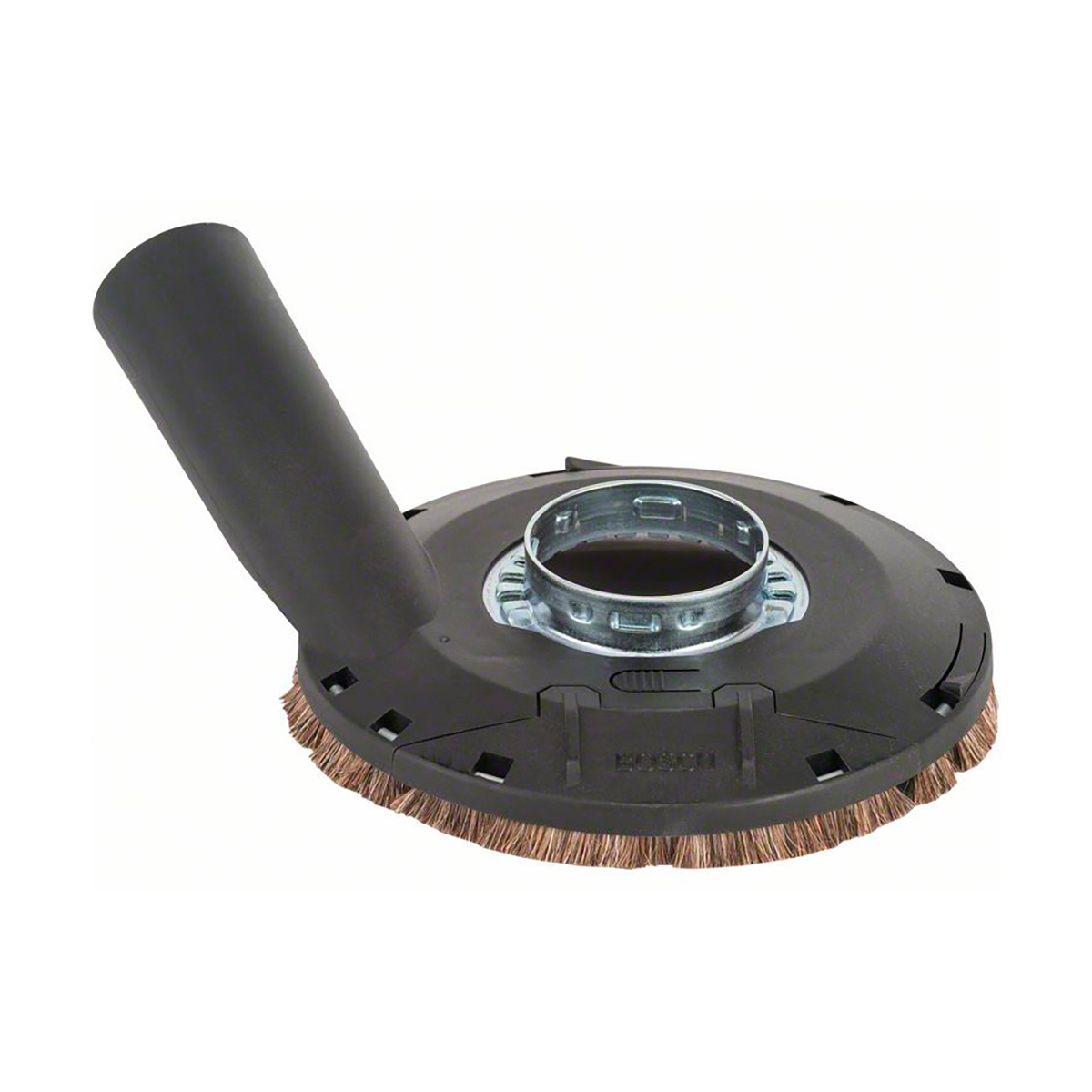 Кожух-пылесос вытяжной защитный для ушм 115/125 мм (1) "bosch" 2605510224