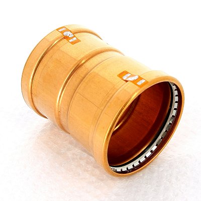 Муфта пресс медная Profipress VIEGA 108