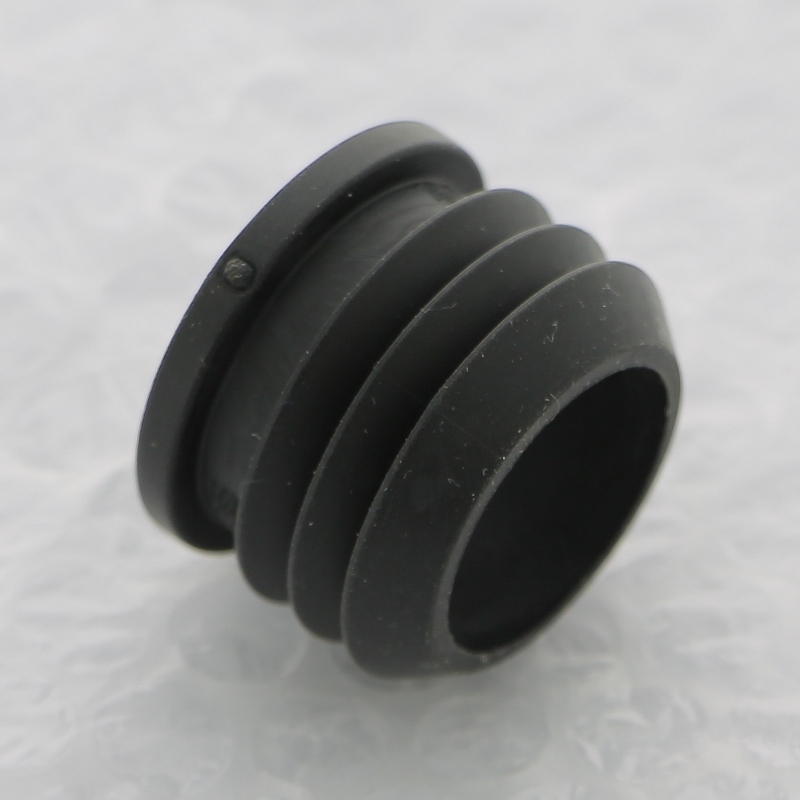 Манжета McALPINE резиновая переходная 32 х 25 мм, чёрный