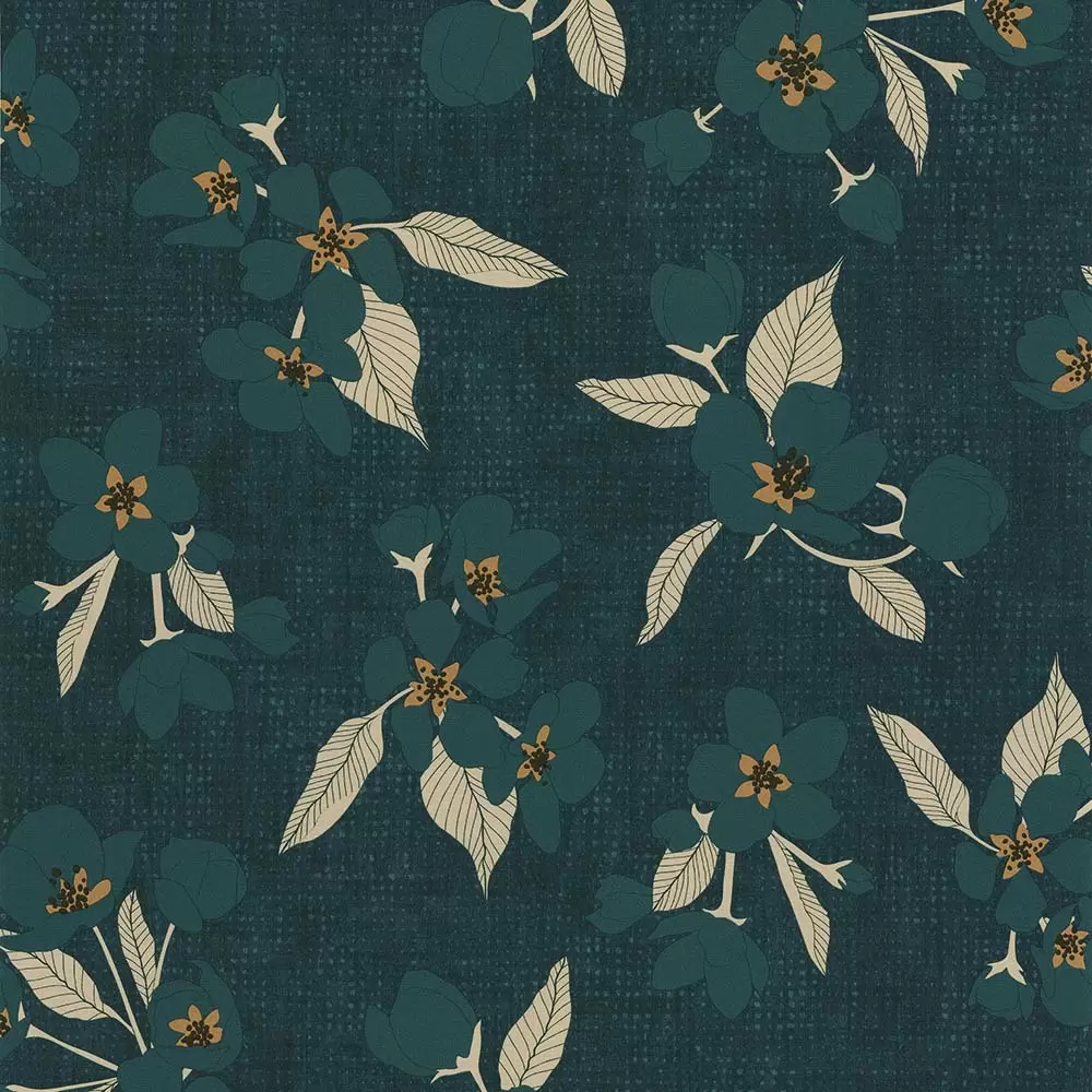 Виниловые обои Lutece Melody 51196701 10.05 х 0.53