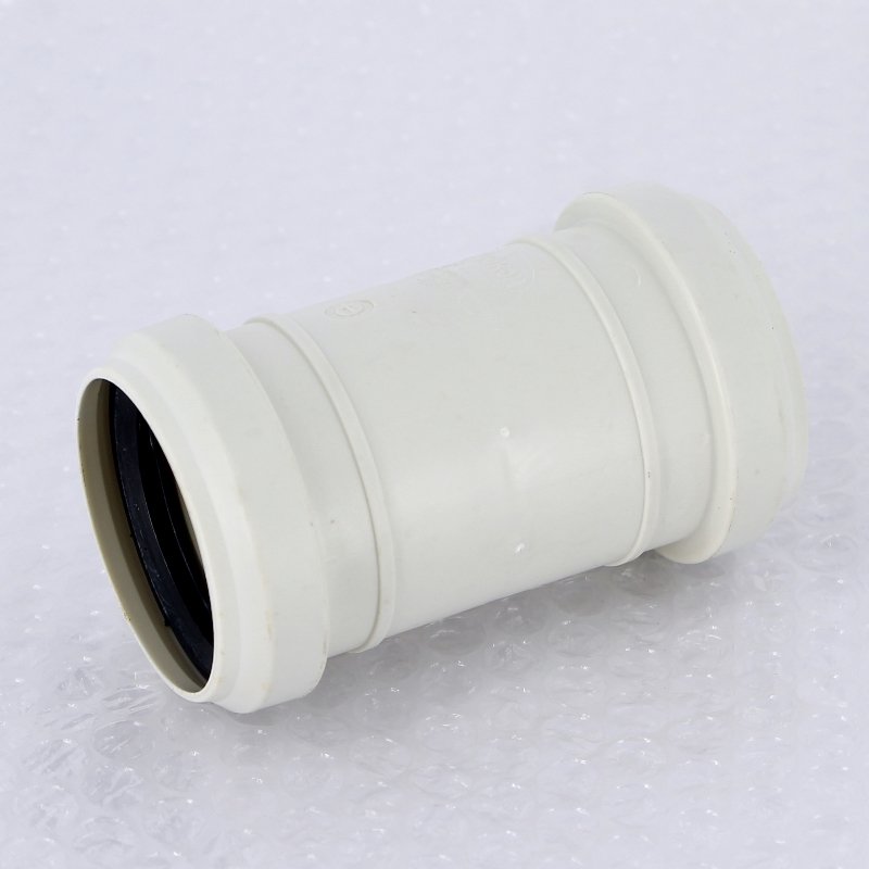 Муфта соединительная для вн.канализации шумоизол. d=50 мм SINIKON Комфорт