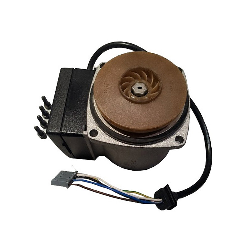 Двигатель насоса UP - 15/50 Viessmann (арт. 7828741)