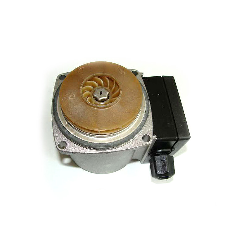 Двигатель насоса 7м Viessmann (арт. 7826458)