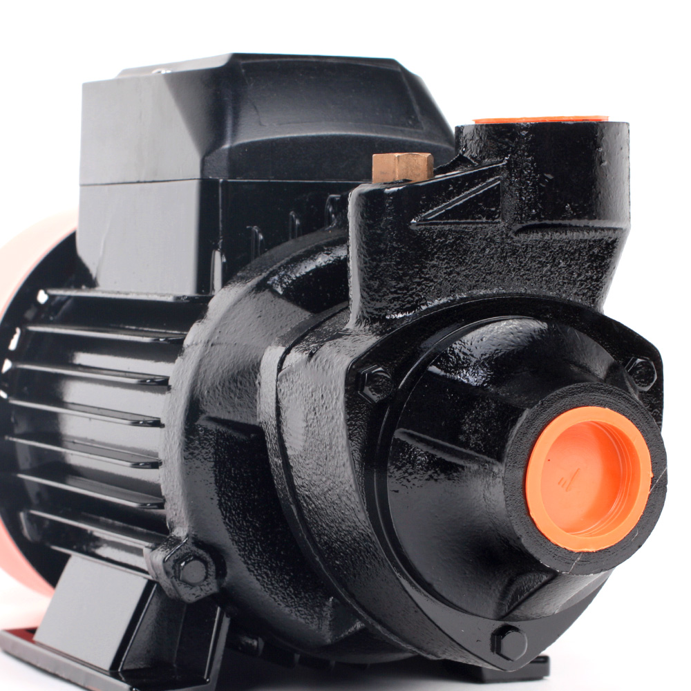 Насос поверхностный вихревой qb-60 370 вт (подъем 25 м) (1/6) "patriot" 315302451