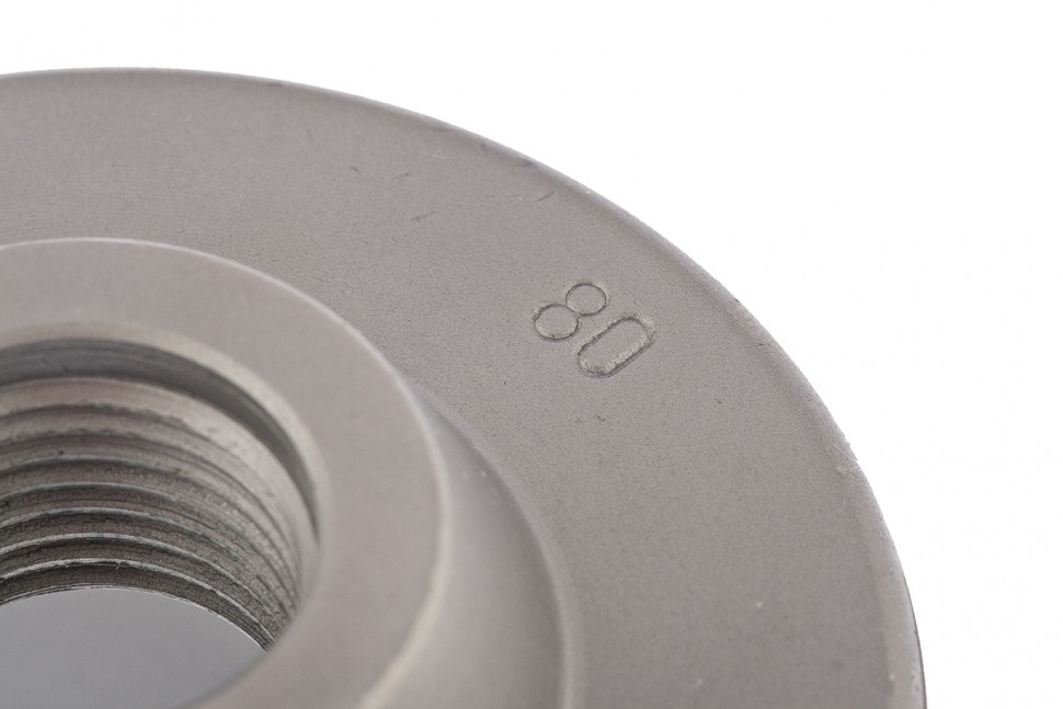 Буровая коронка, M22 х 80 мм Matrix (70383)