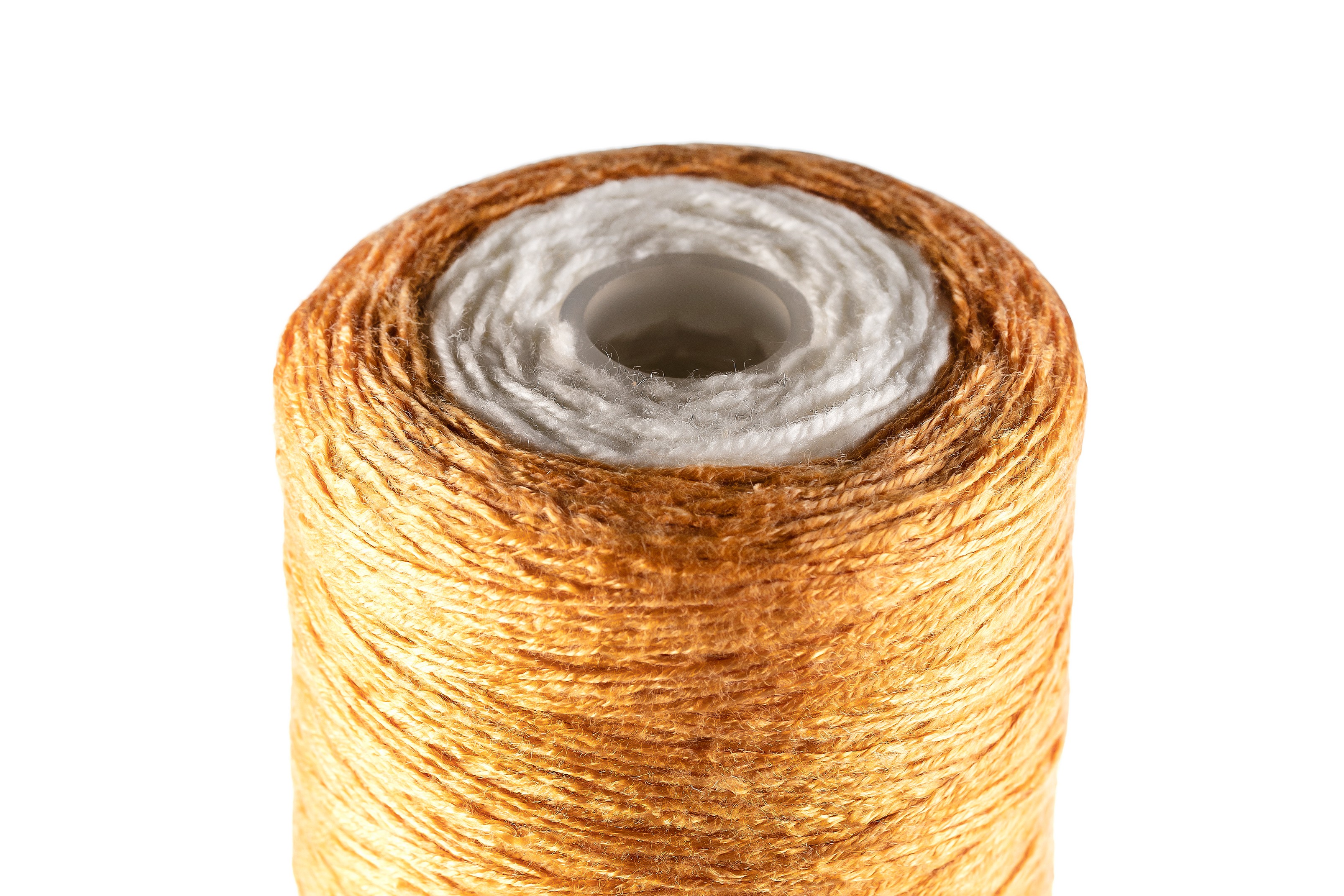 Картридж Гейзер Каталон Дуплекс 20" BB (обезжелезивание, пп волокно)