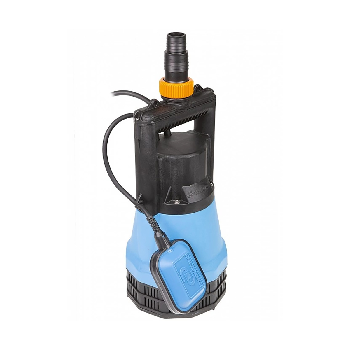 Насос "дренажник 200/25" 1200 вт (1) "джилекс"