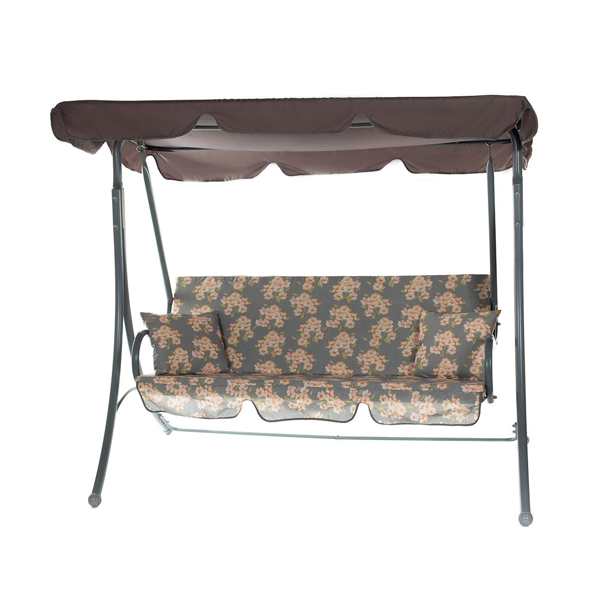 Качели садовые 2-х местные "мартинелла" (1) "olsa" с1154