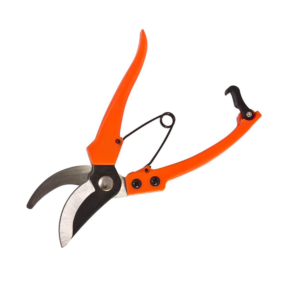 Секатор hg0013  200 мм (1/12/36) "park"