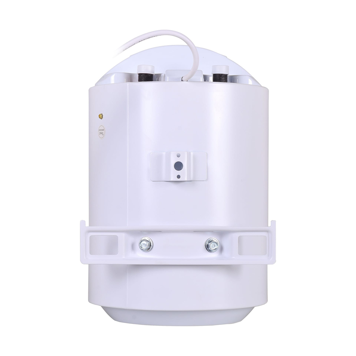 Водонагреватель накопительный вн-10кн 10 л, 2 квт (круглый) (1) "ресанта"