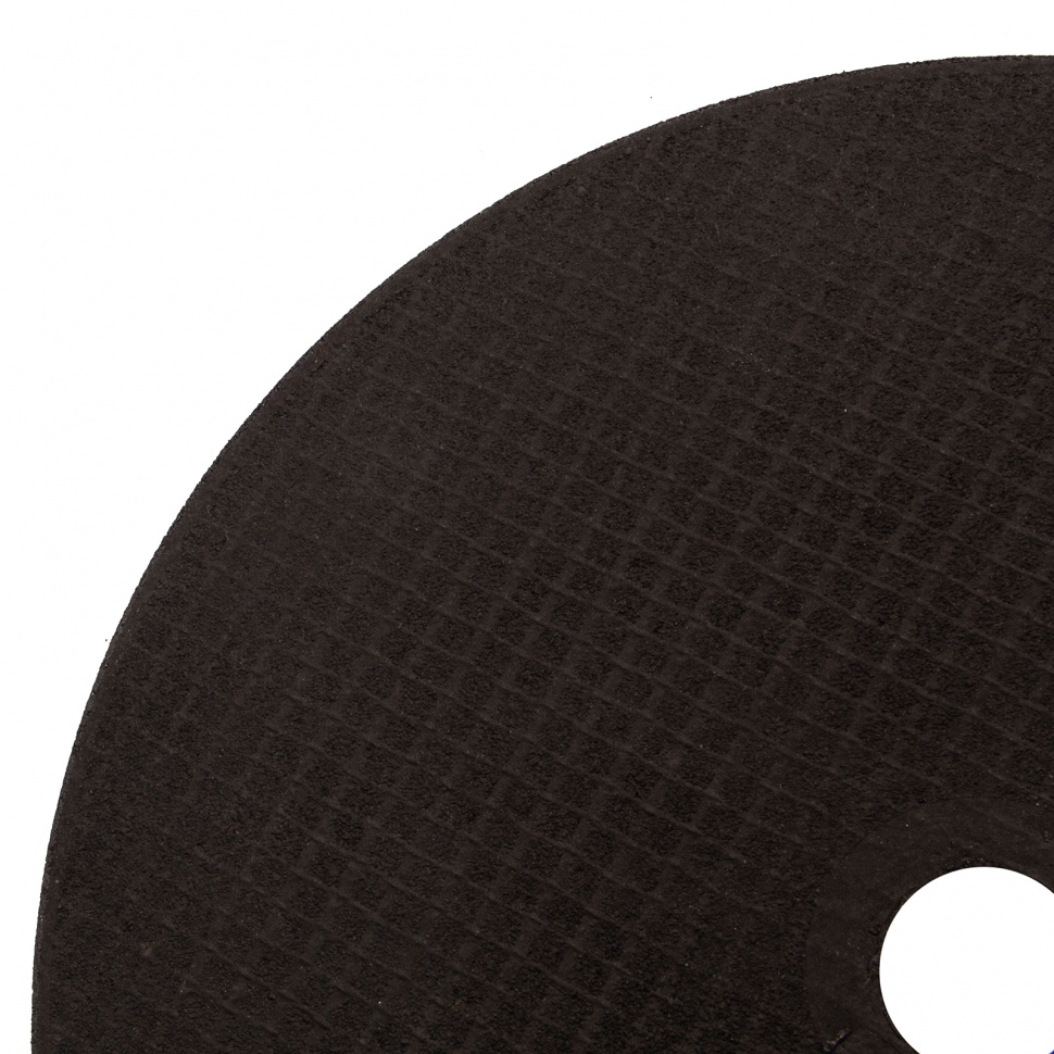 Круг отрезной по металлу, 230 х 2,0 х 22,2 мм Сибртех (743247)