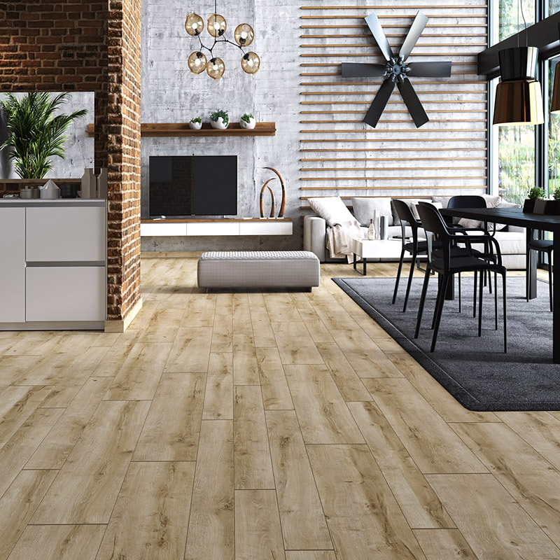 Ламинат Arteo 8 XL 4V WR 54820 Дуб Пикус
