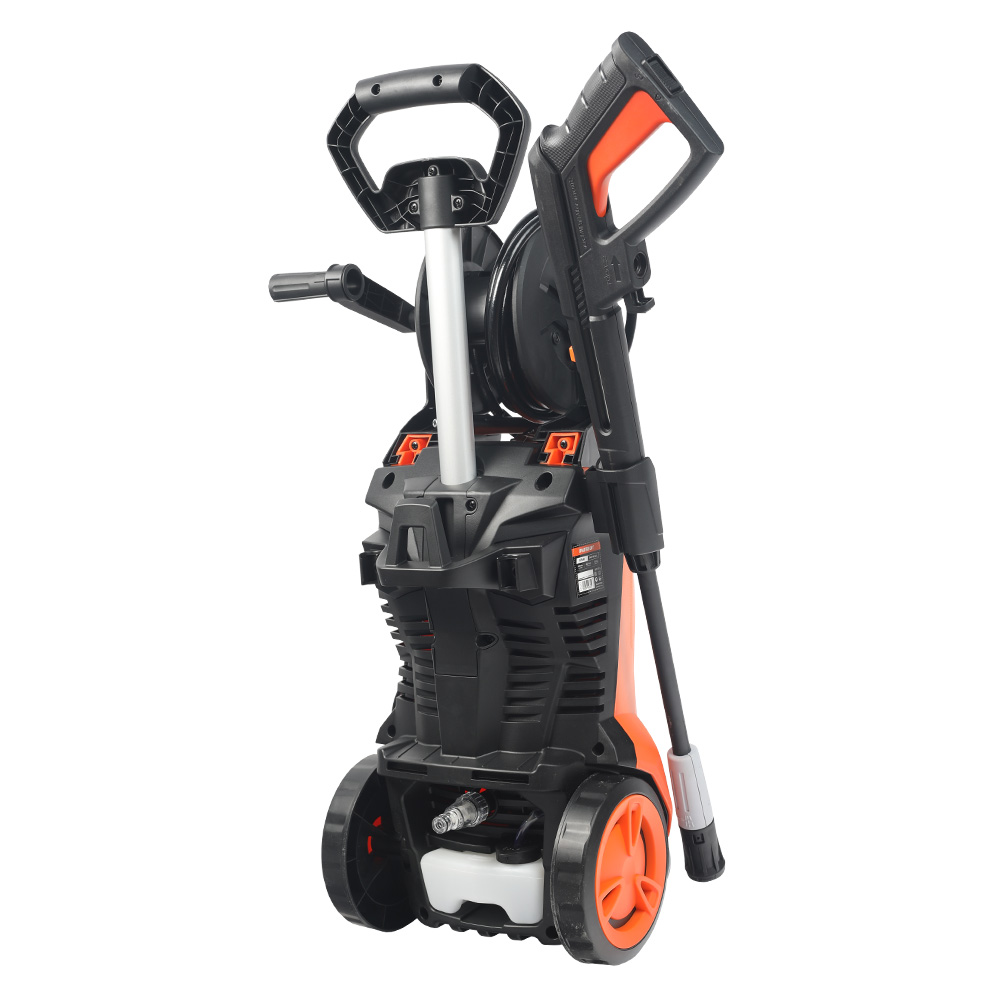 Мойка высокого давления gt-640 "imperial" 135 бар, 2050 вт (шланг 6 м) (1) "patriot" 322306064