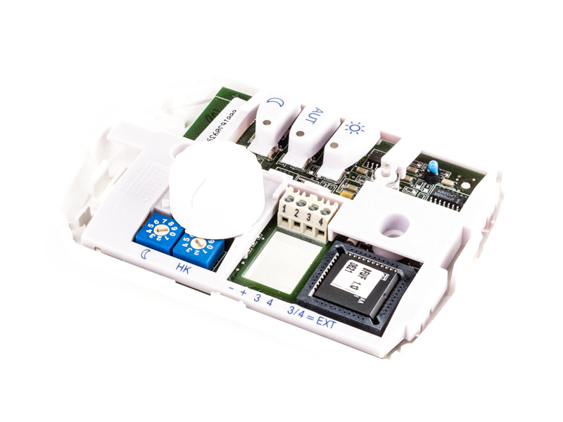 Пульт для дистанционного управления BUDERUS BFU (30002256)