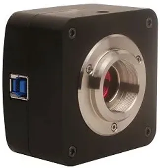 Видеоокуляр ToupCam 18 Мпикс (U3ISPM18000KPA)