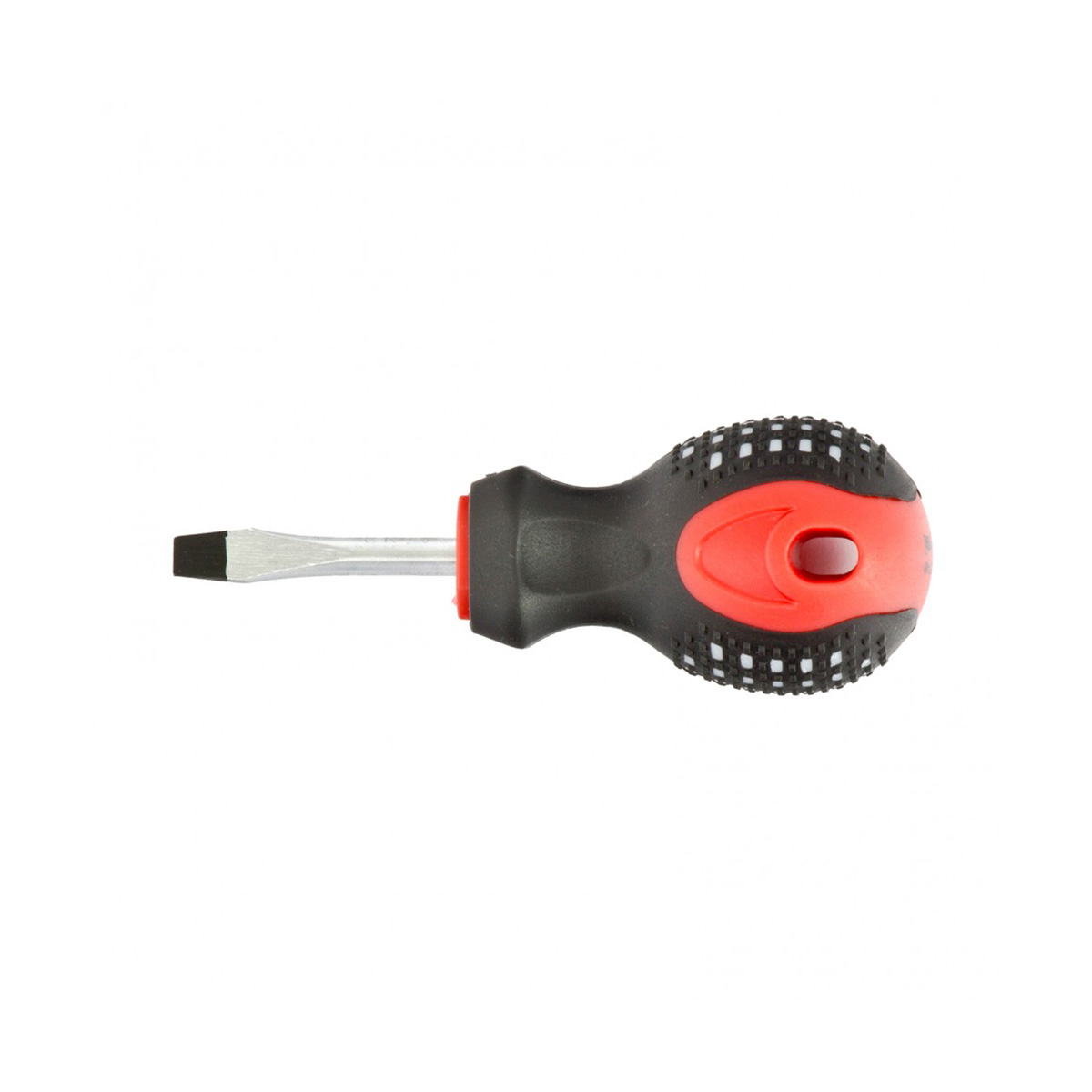 Отвертка fusion sl5 х 38 мм трехкомп. рукоятка "anti slip" (1/288) "matrix"