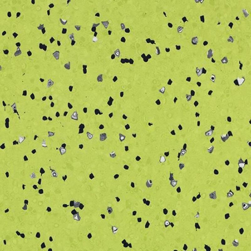 Линолеум Forbo Sphera EC 450049 yellow green - 2.0