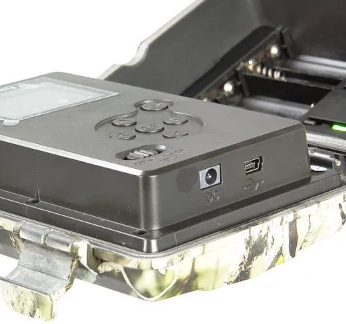 Фотоловушка для охоты Veber SG-8.0 MMS