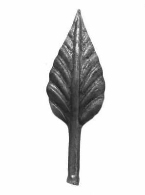 Лист стальной, штампованный Арт. 1393.03