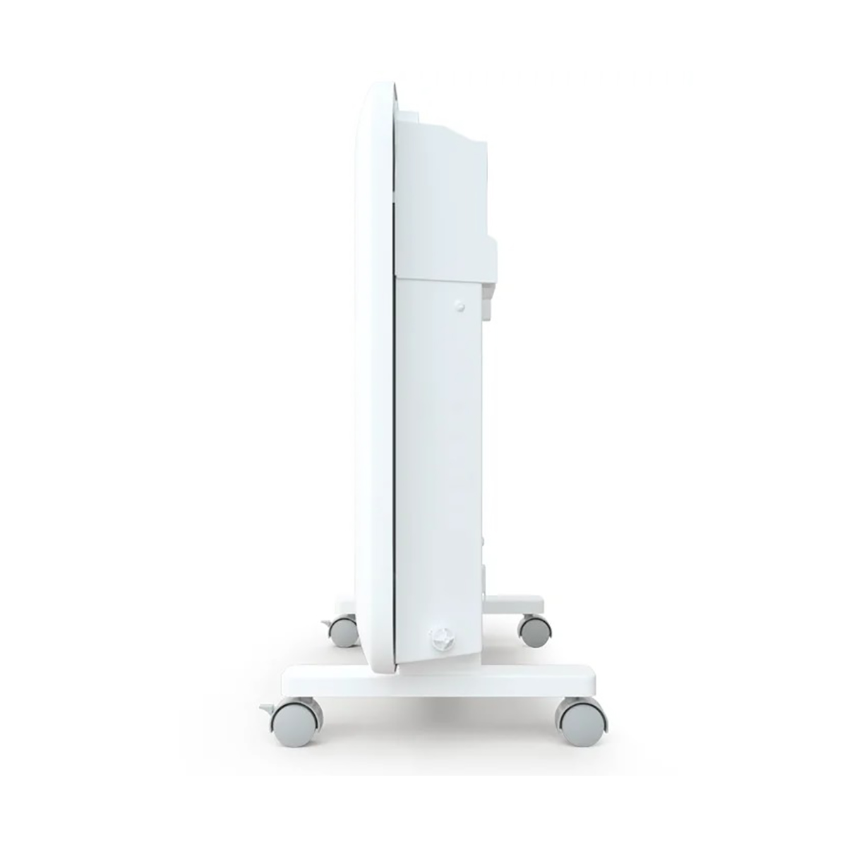 Конвектор электрич. rec-s1500e 1500 вт (1) "royal clima"