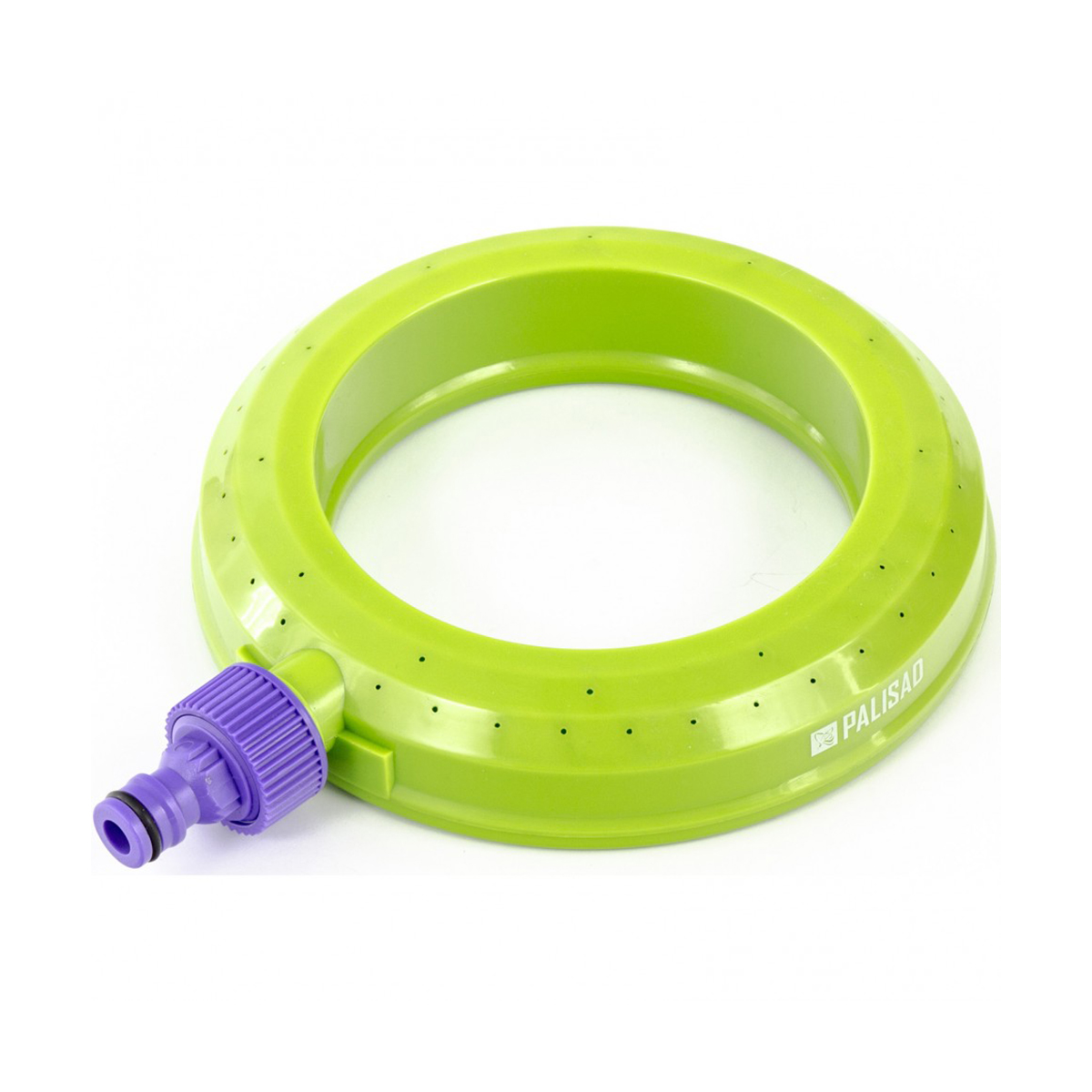 Разбрызгиватель круговой 1 режим (1/48) "palisad"