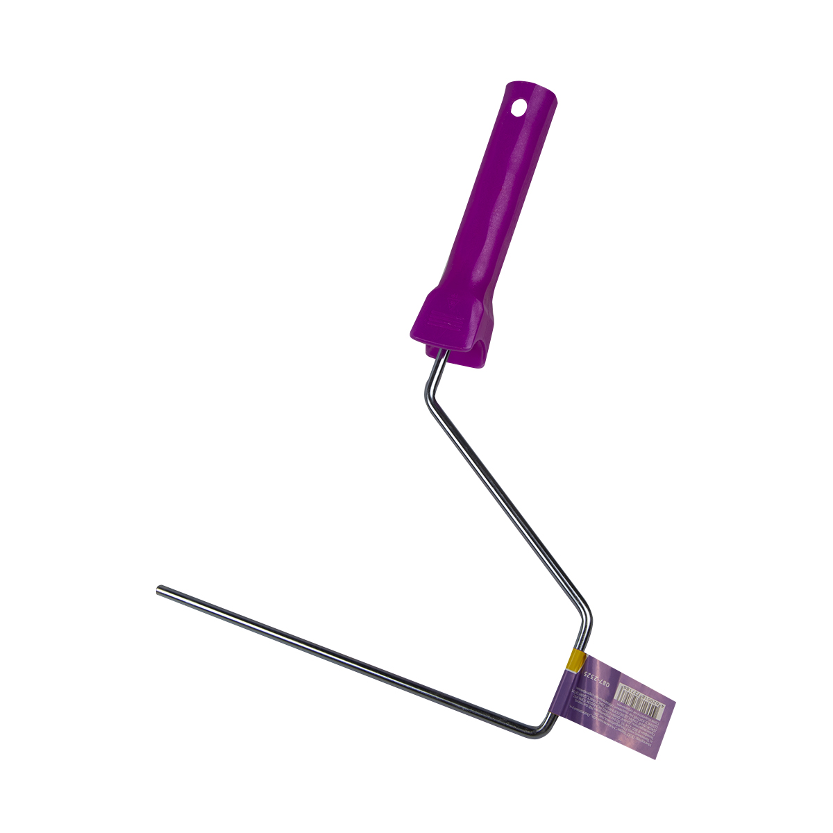 Рукоятка для валика  230-250 мм бюгель 6 мм (1/100)  "krafor" 087-2325