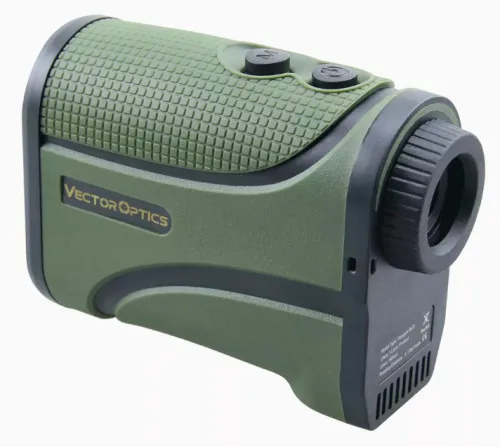 Дальномер лазерный Vector Optics Paragon 6x25 GenII