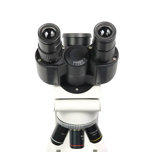 Микроскоп Микромед-1, вар. 3-20 inf.