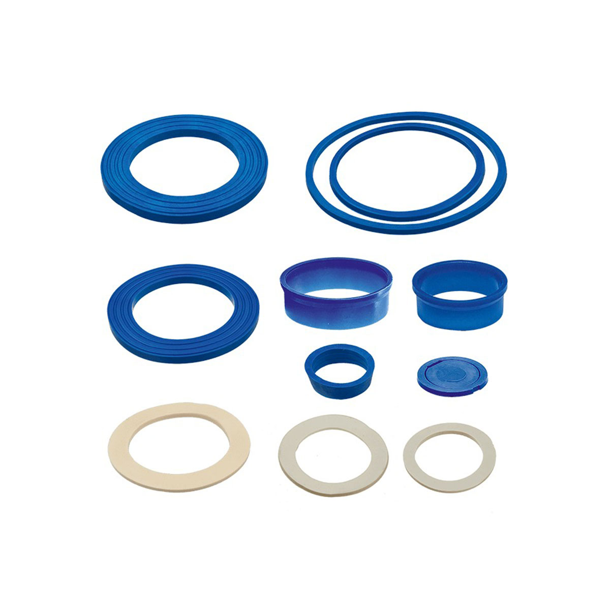 Комплект ремонтный для сифонов №19 (1/100) "orio" рк-19