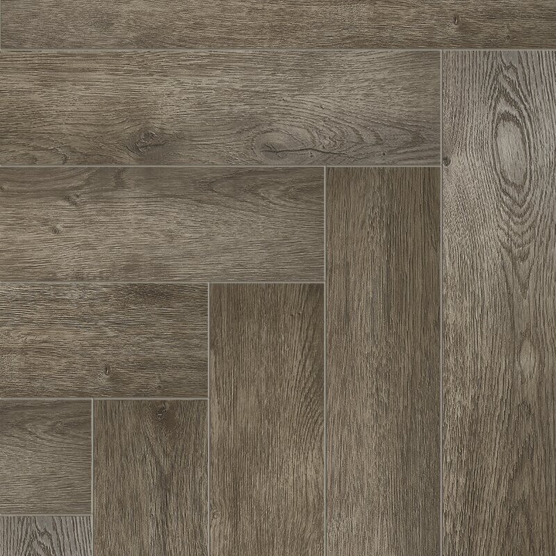 SPC Ламинат Alpine Floor SPC Expressive Parquet ЕСО 10-6A Американское Ранчо 4V 43кл