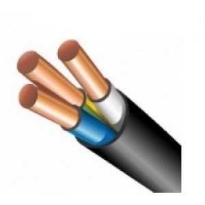 Кабель силовой ВВГнг (А)-LS 3х10