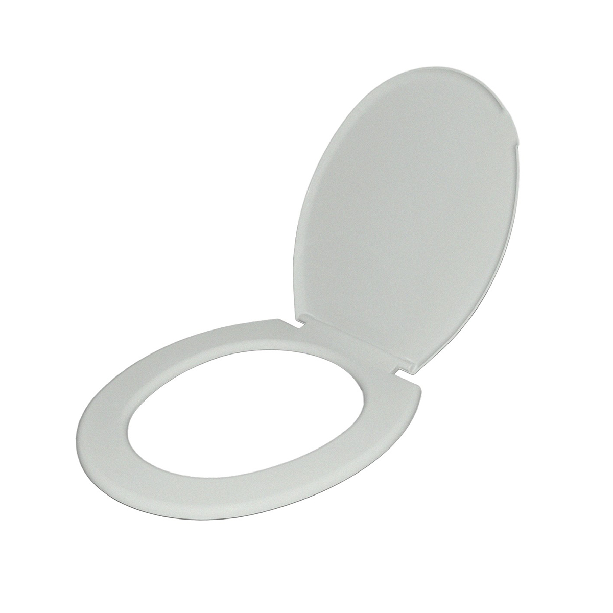 Сиденье для унитаза "стандарт н" белый мрамор (1/18) "инкоэр" и - сиденье-стандарт н-белый мрамор р