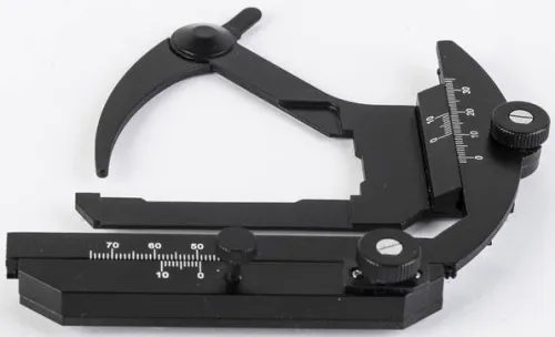 Микроскоп Микромед ПОЛАР 2