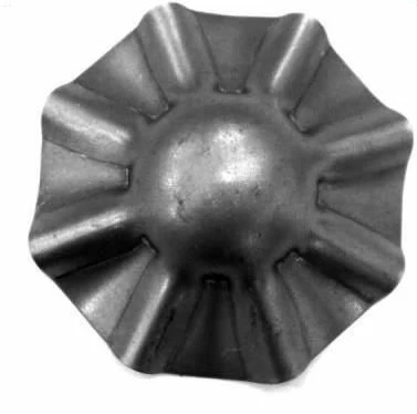 Накладка штампованная Арт. 011.36