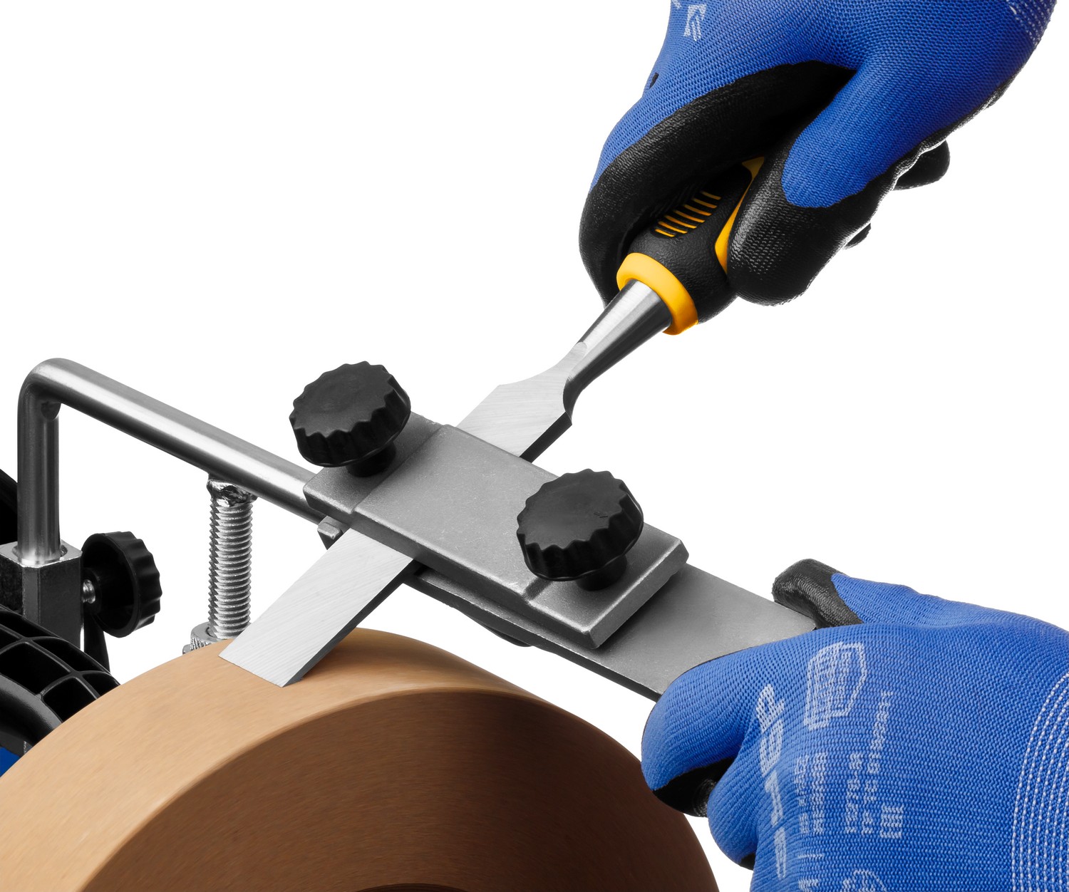 ЗУБР ППС-принадлежности: для доводки столярного инструмента и ножей