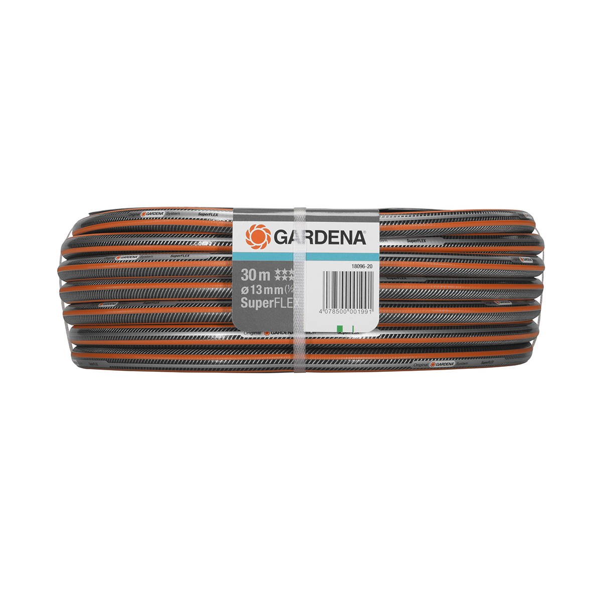 Шланг "superflex" 1/2" 30 м (1) "gardena" 18096-20.000.00