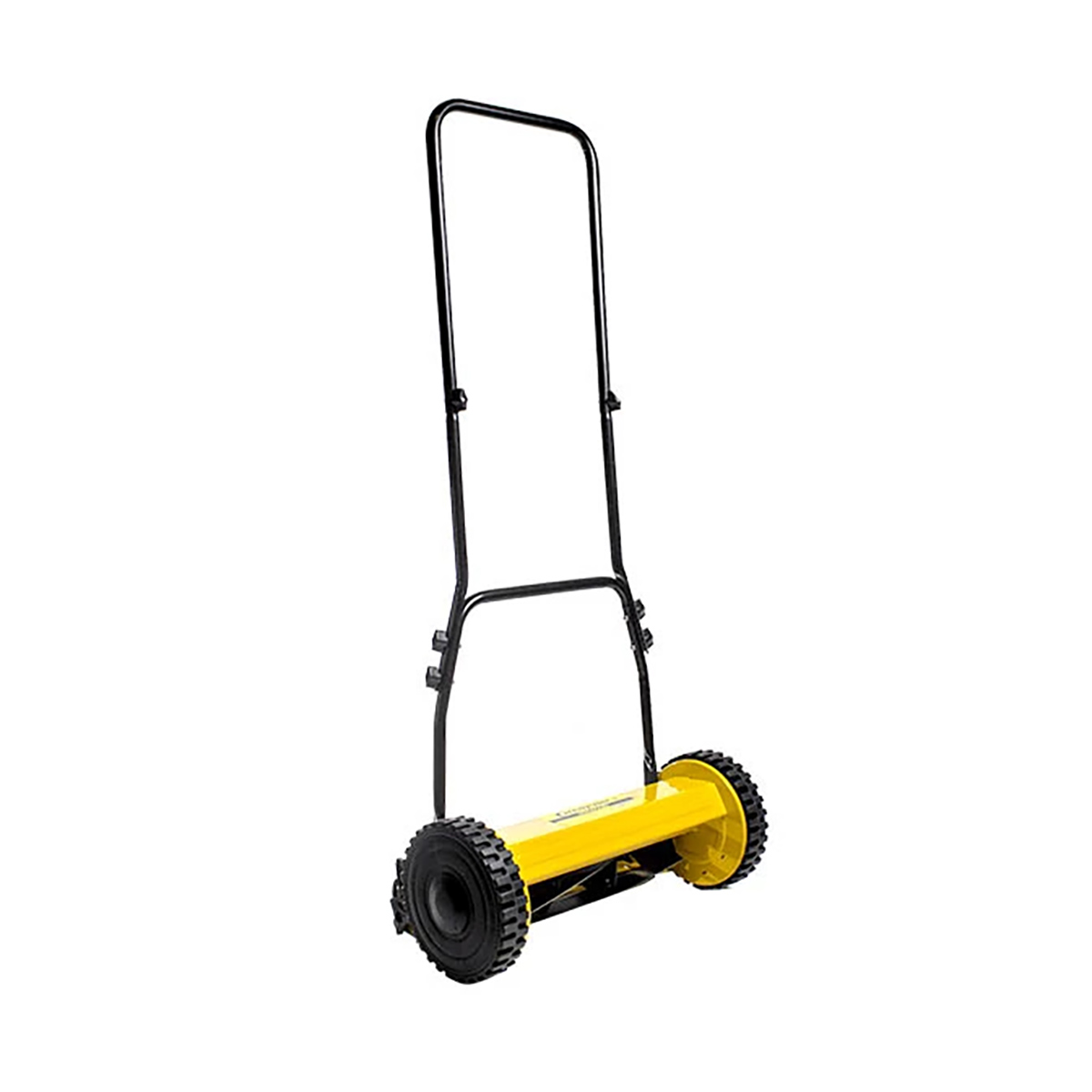 Газонокосилка механическая mm4026 (1) "champion"