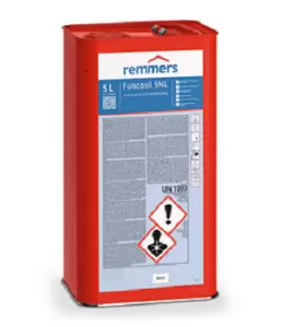 Remmers Funcosil SNL / Реммерс гидроизоляционная пропитка на основе силана / силоксана
