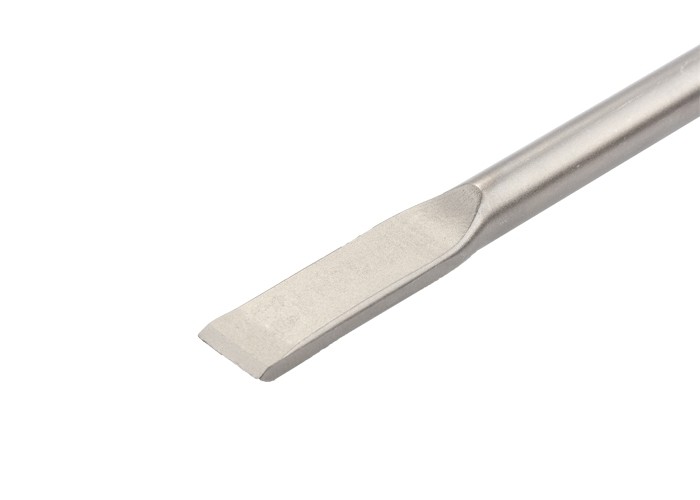 Зубило плоское самозатачивающееся Rtec 400 мм, SDS Max Gross (70354)