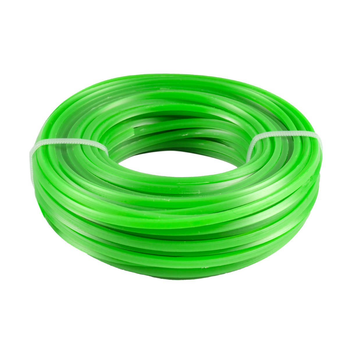 Леска для триммера 3,0 мм 15 м квадрат (1/75/150) "шабашка" 034-4042