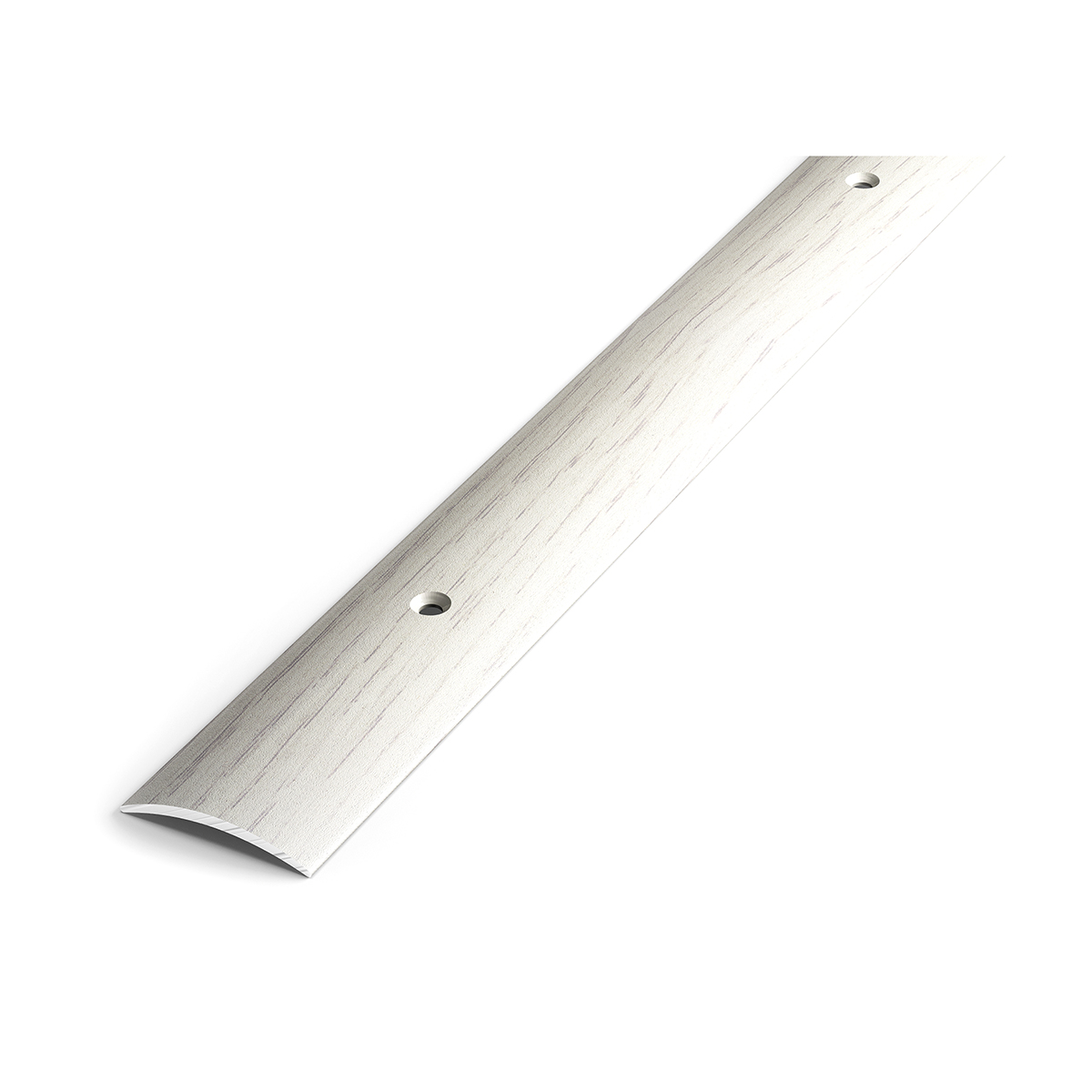 Порог пс-04-1 дуб арктик 1,8 м н=30 мм (6/24)  (пс 04-1.1800.105)